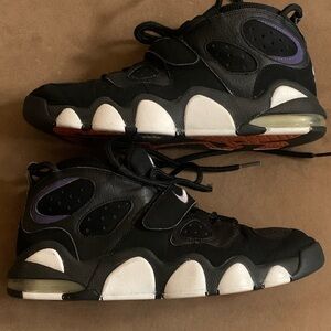 Size 13 Nike Air CB34  Godzilla